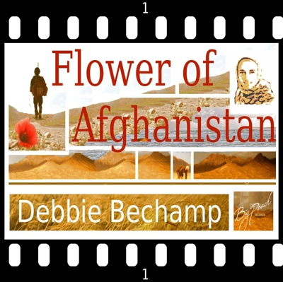 Flower of
              Afghanistan